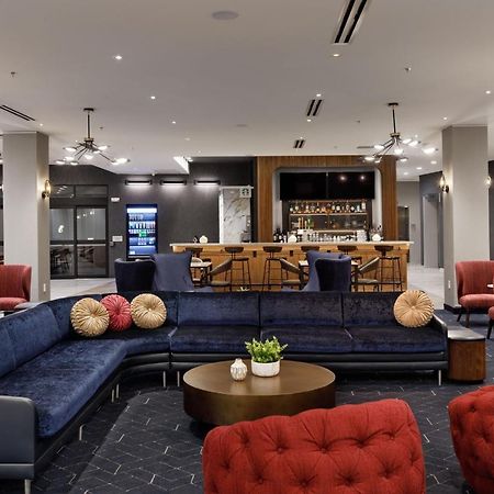 Courtyard By Marriott Richmond Scott'S Addition Dış mekan fotoğraf