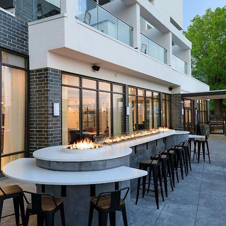 Courtyard By Marriott Richmond Scott'S Addition Dış mekan fotoğraf