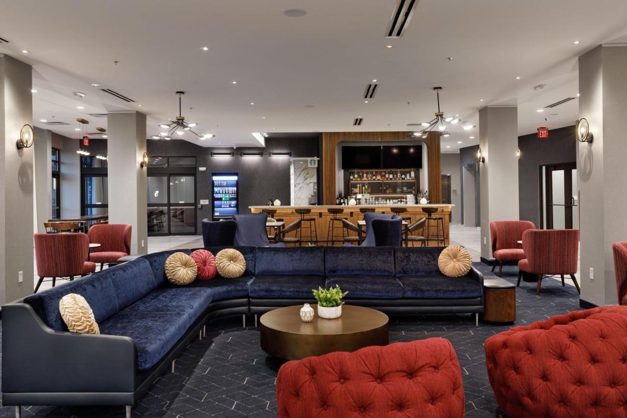 Courtyard By Marriott Richmond Scott'S Addition Dış mekan fotoğraf