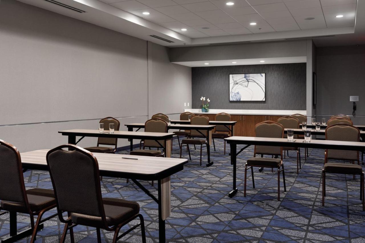 Courtyard By Marriott Richmond Scott'S Addition Dış mekan fotoğraf